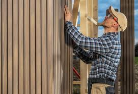 Siding for Commercial Buildings in Grafton, ND